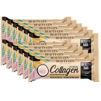 Beauty Gen Collagen Bar Coconut x 12